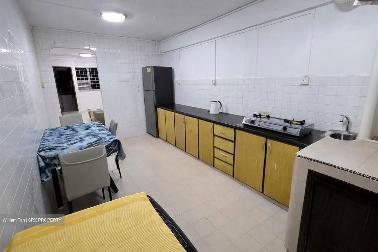Blk 343 Clementi Avenue 5 (Clementi), HDB 3 Rooms #602271161